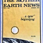 Mother Earth Vol 1 No 1