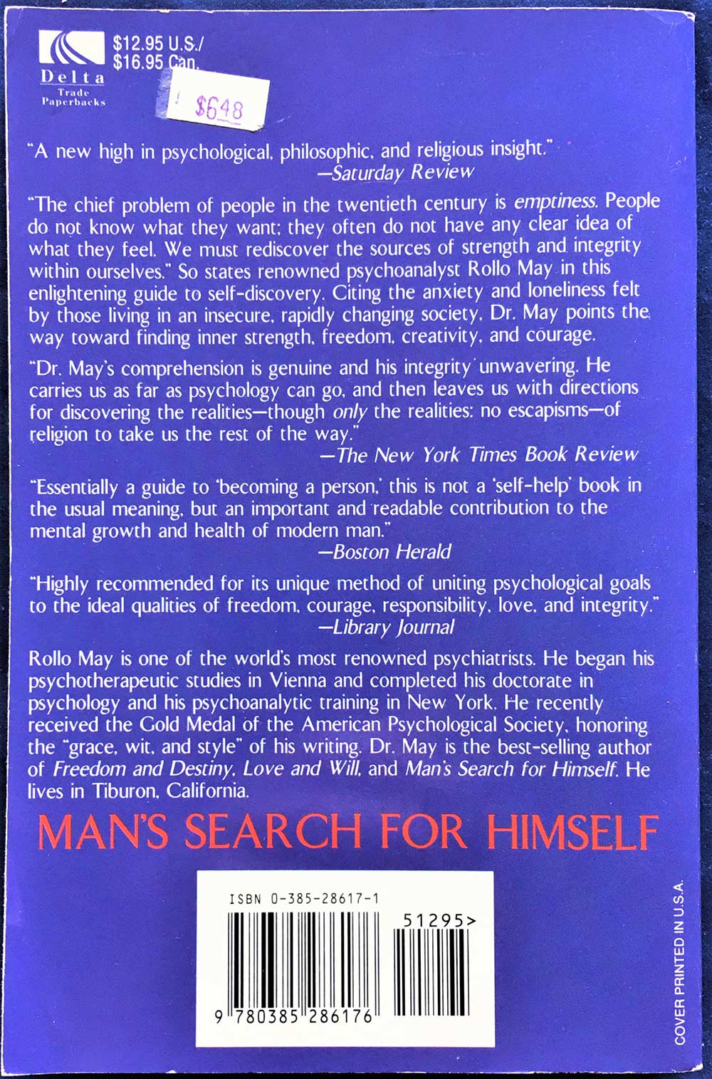 Man