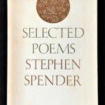 Stephen Spender